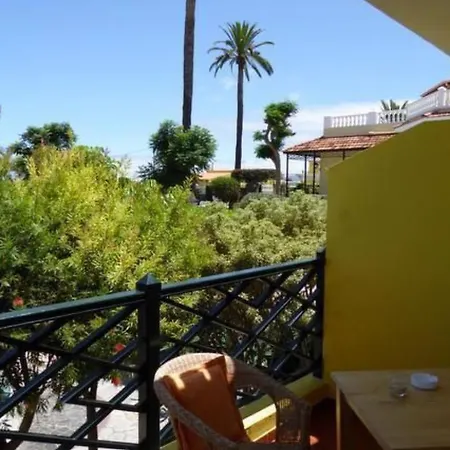Typ B By Interhome * Puerto de la Cruz (Tenerife)