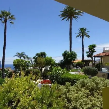 Typ B By Interhome Puerto de la Cruz (Tenerife)