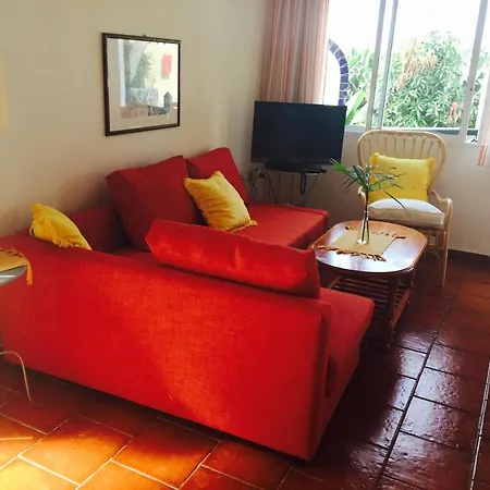 Typ B By Interhome * Puerto de la Cruz (Tenerife)