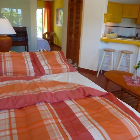 Typ B By Interhome Apartamento