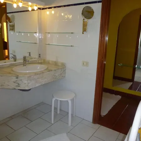 Typ B By Interhome Puerto de la Cruz (Tenerife)