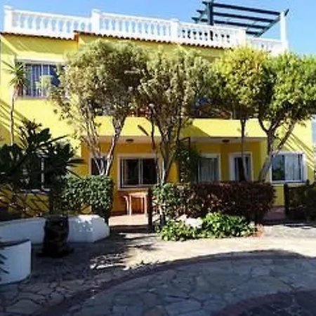 Typ B By Interhome Puerto de la Cruz (Tenerife)