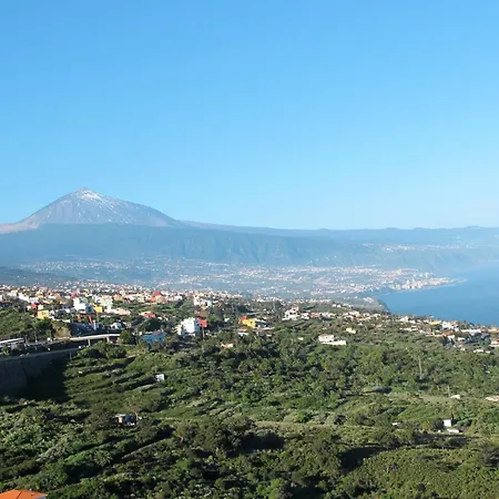 Typ B By Interhome Puerto de la Cruz (Tenerife)