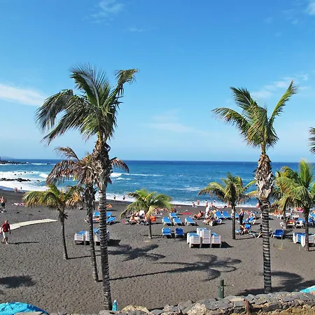 Typ B By Interhome * Puerto de la Cruz (Tenerife)